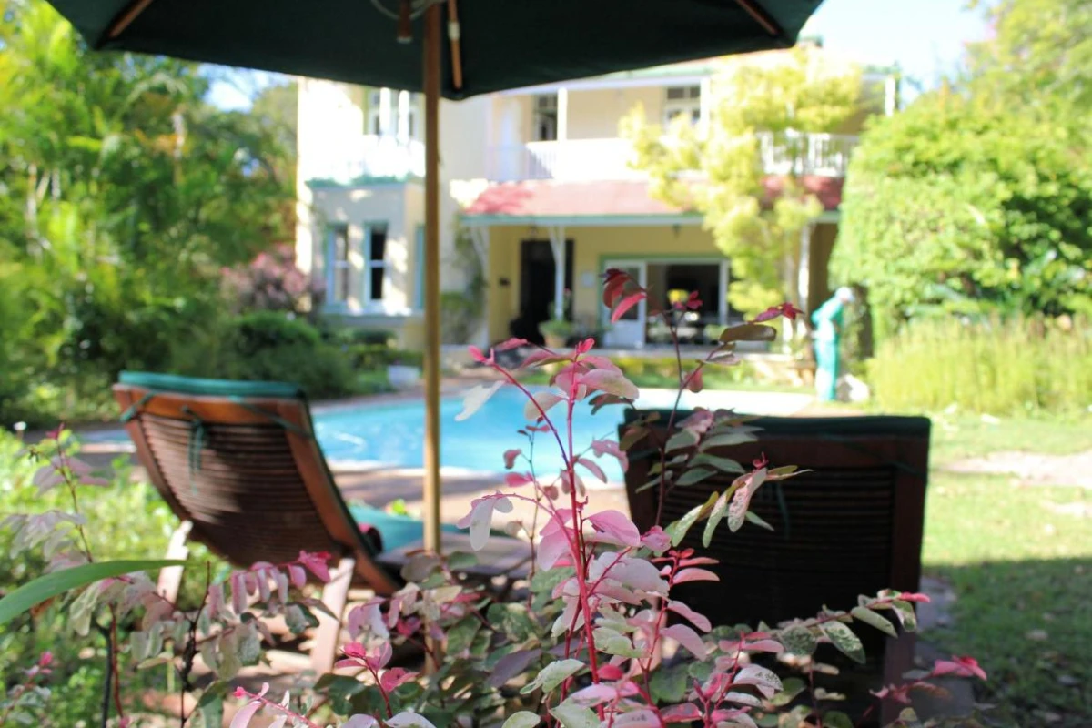 Hacklewood Hill Country House - Hotel Photo 29