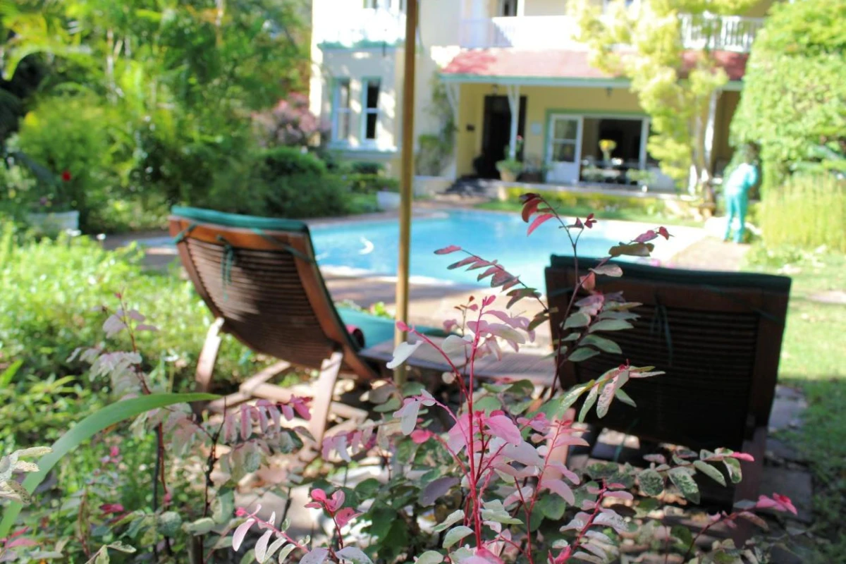 Hacklewood Hill Country House - Hotel Photo 30