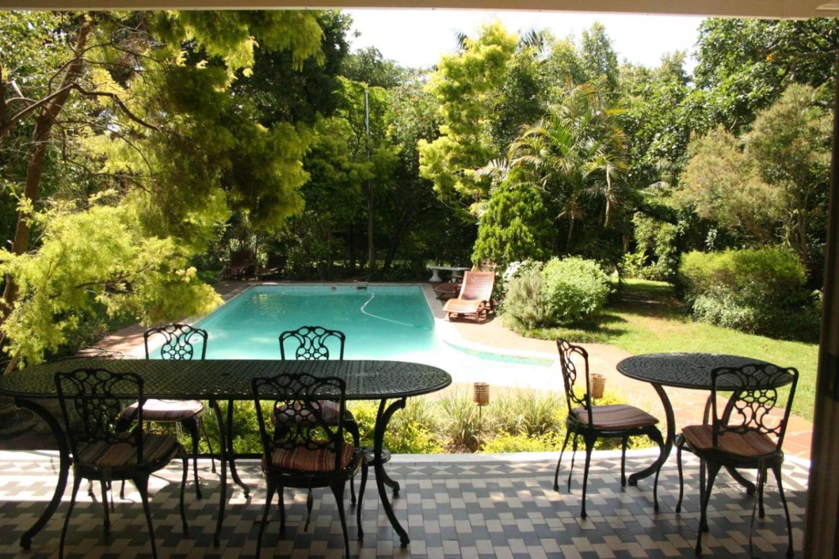 Hacklewood Hill Country House - Hotel Photo 31