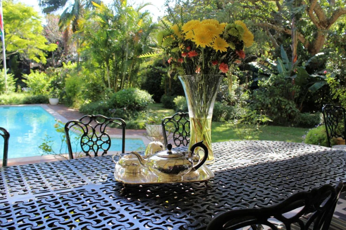 Hacklewood Hill Country House - Hotel Photo 32