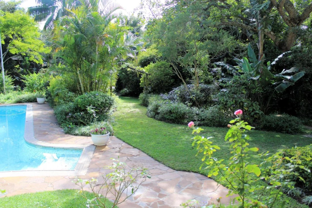 Hacklewood Hill Country House - Hotel Photo 33