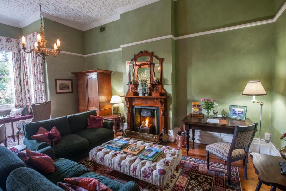 Hacklewood Hill Country House - Hotel Photo 34