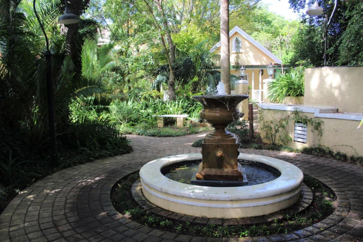 Hacklewood Hill Country House - Hotel Photo 36