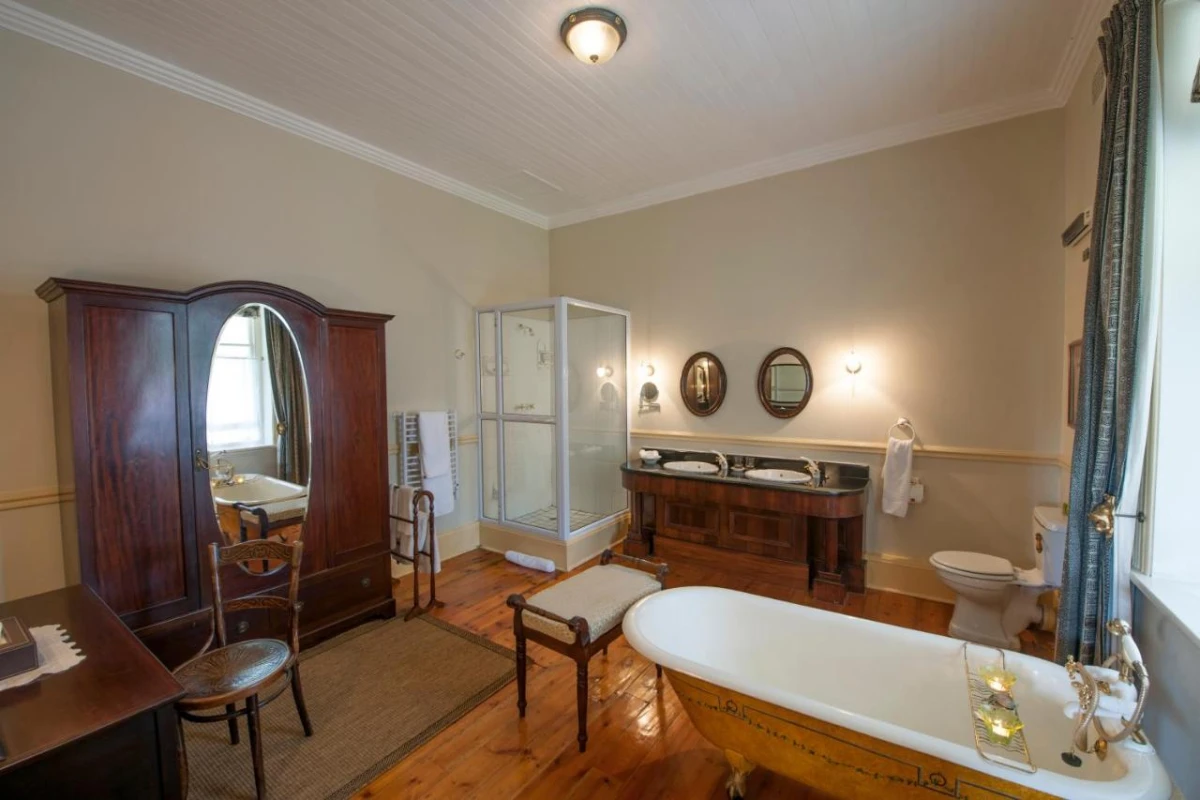 Hacklewood Hill Country House - Hotel Photo 37