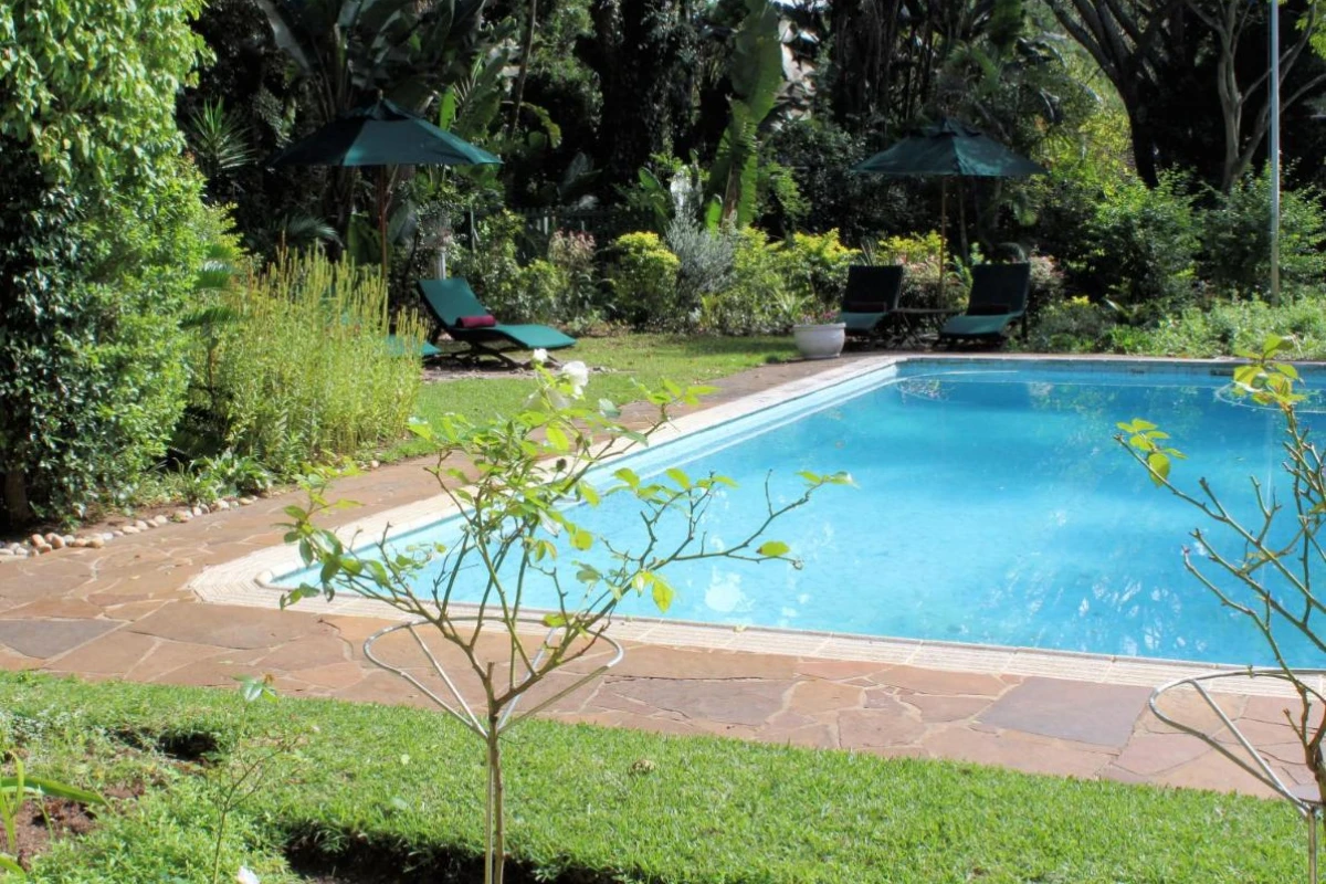 Hacklewood Hill Country House - Hotel Photo 39