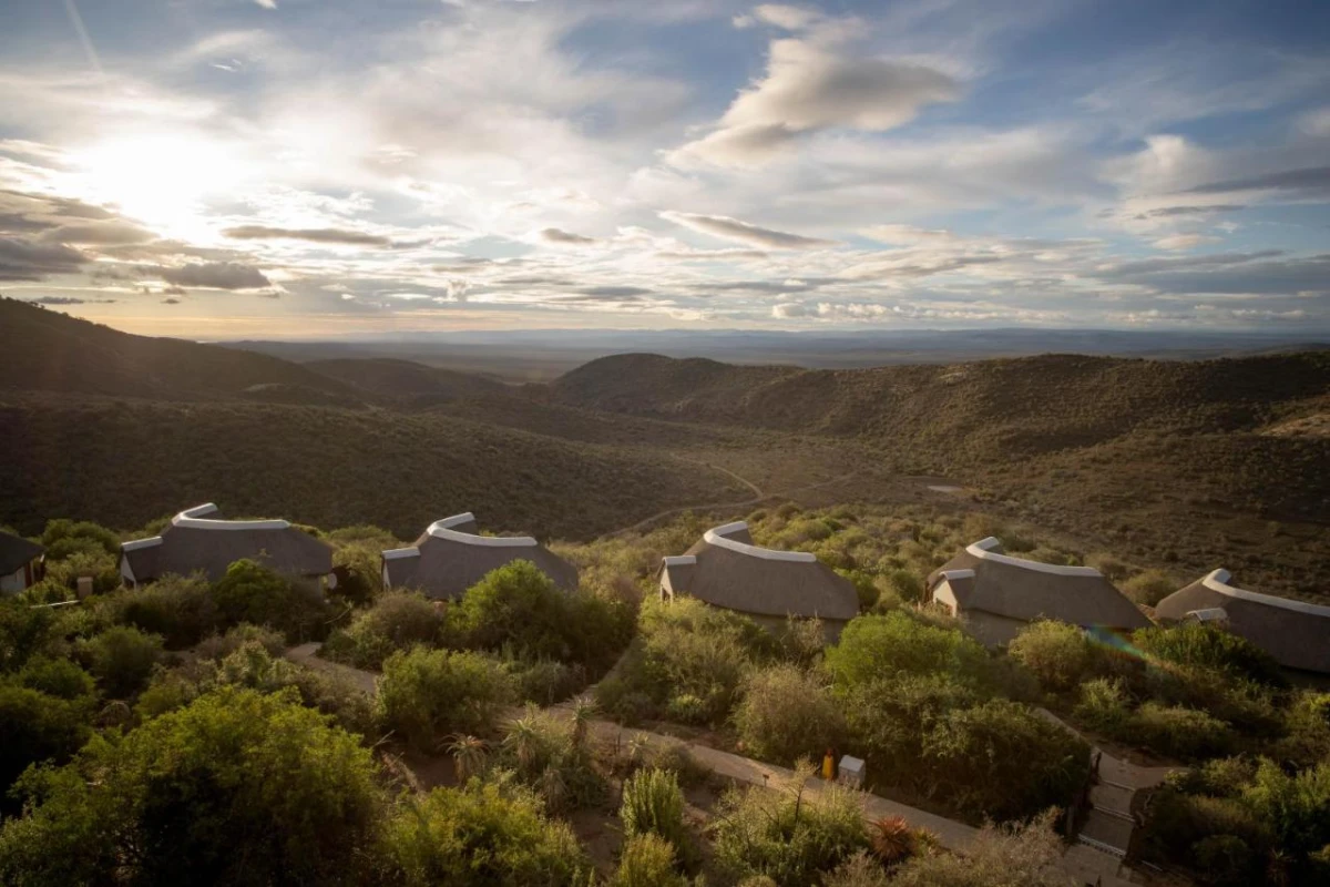 Kuzuko Lodge - Hotel Photo 2