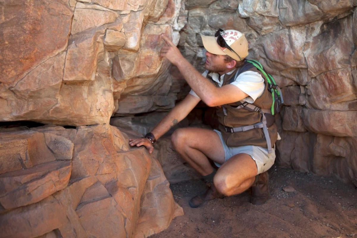 Kuzuko Lodge - Hotel Photo 6