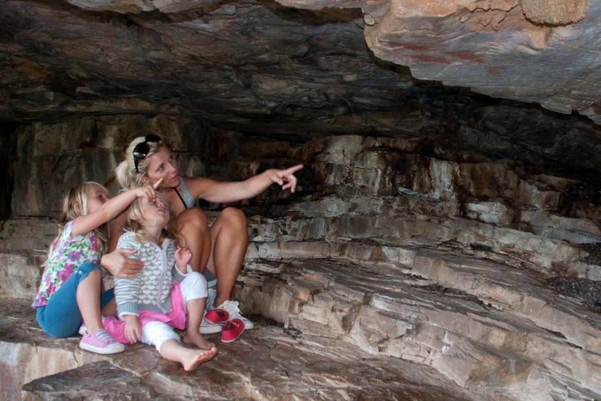 Kuzuko Lodge - Hotel Photo 7