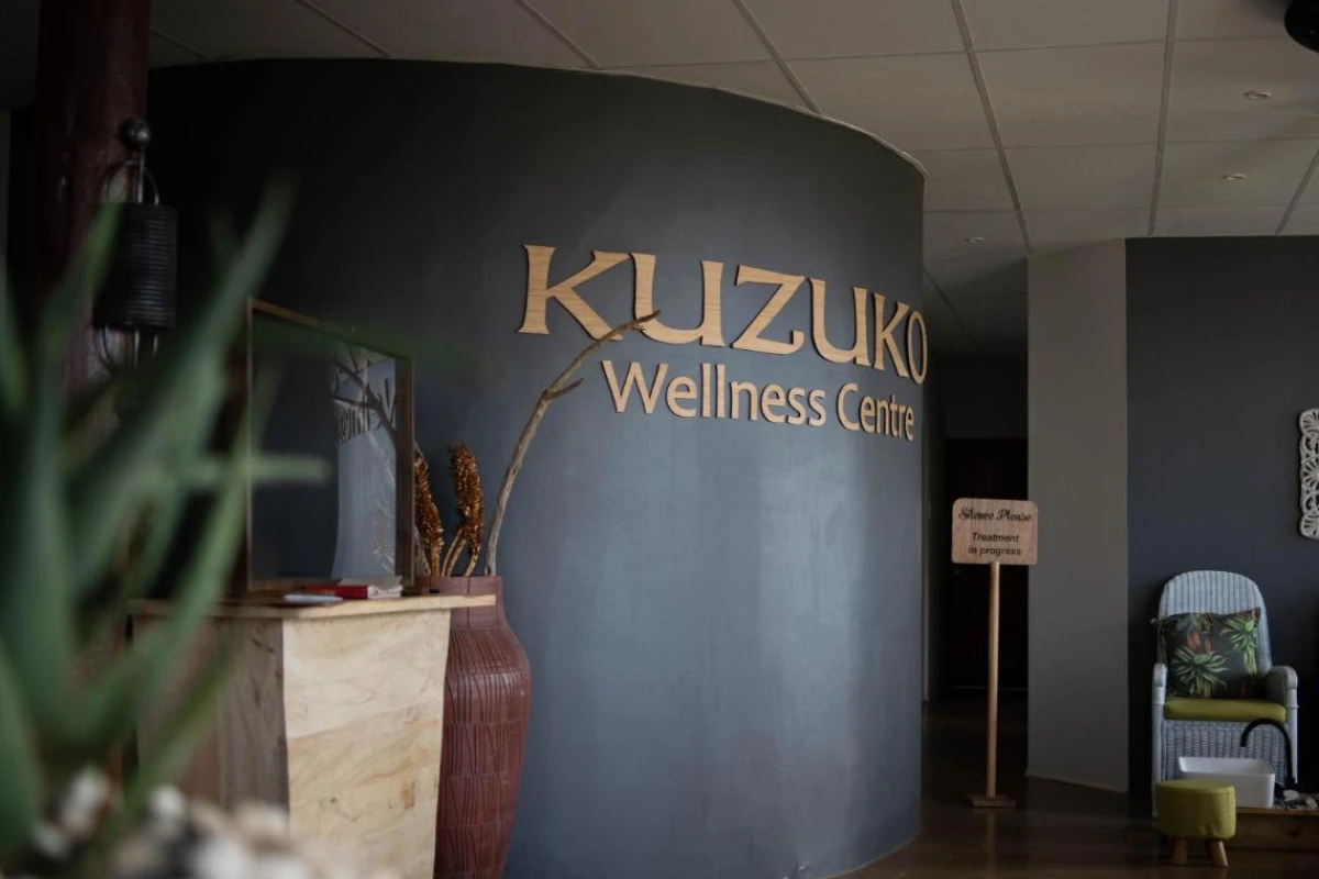 Kuzuko Lodge - Hotel Photo 8