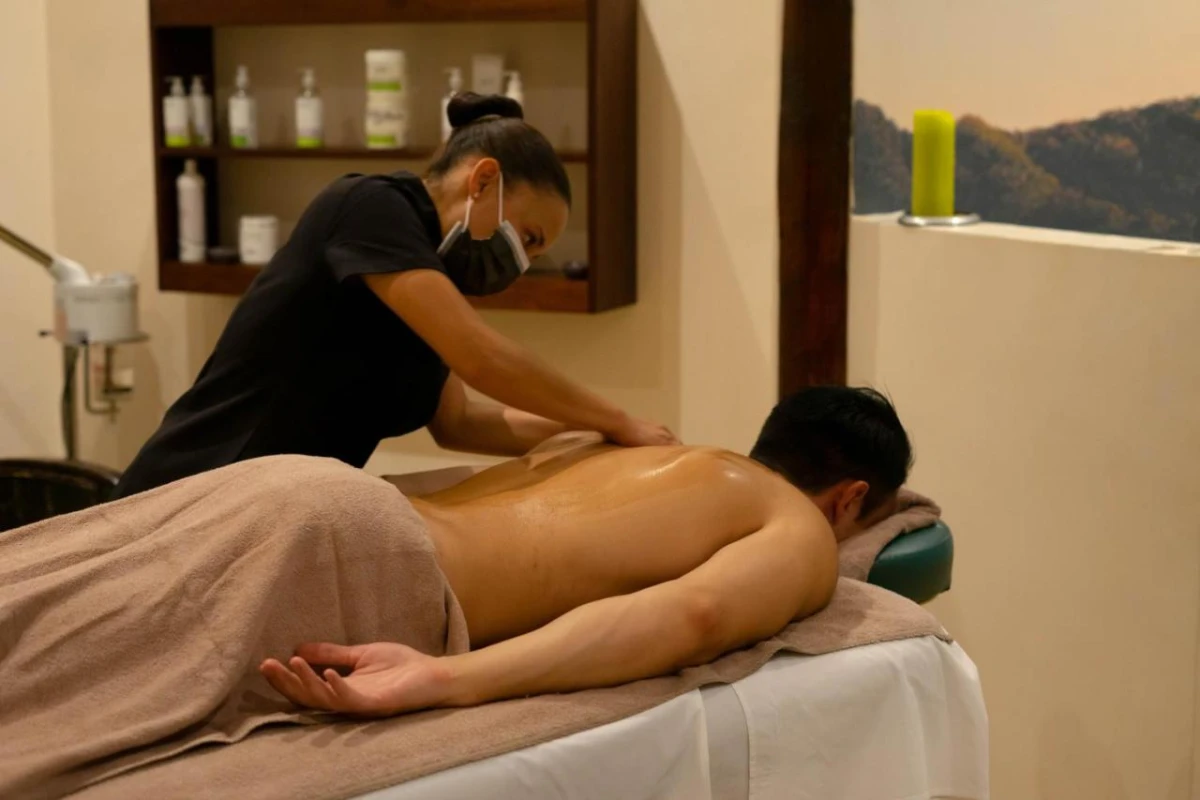 Kuzuko Lodge - Hotel Photo 9