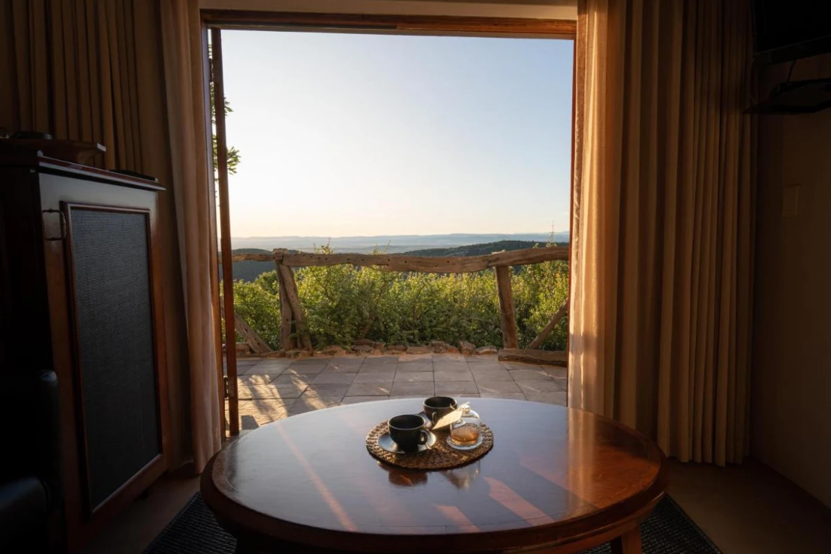 Kuzuko Lodge - Hotel Photo 15