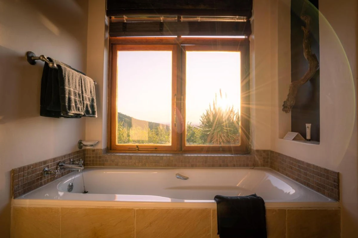 Kuzuko Lodge - Hotel Photo 16