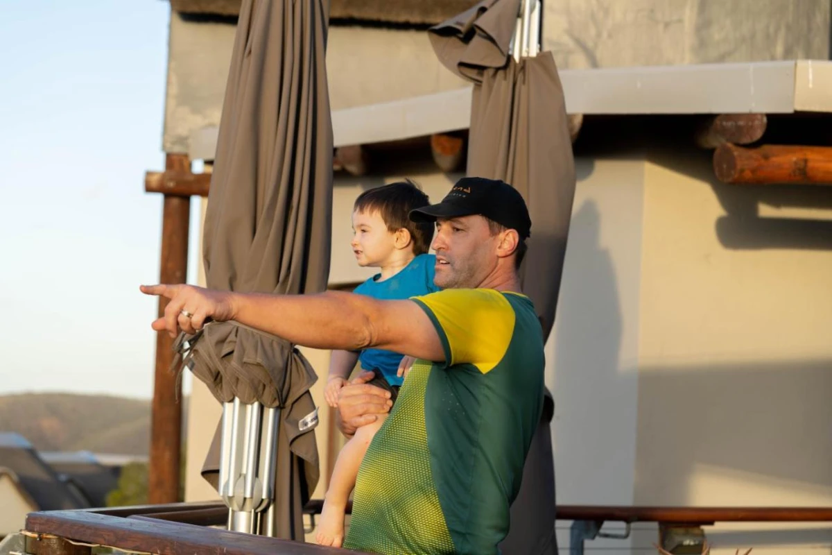 Kuzuko Lodge - Hotel Photo 19