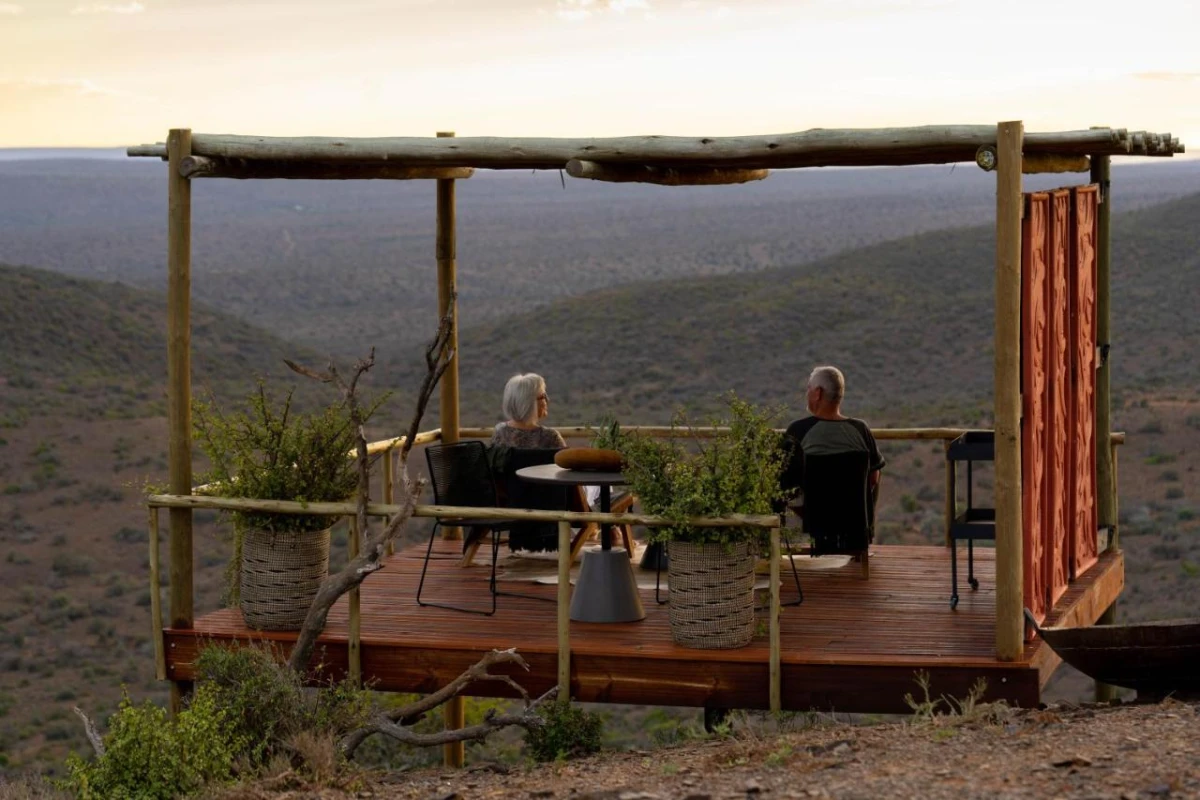 Kuzuko Lodge - Hotel Photo 20