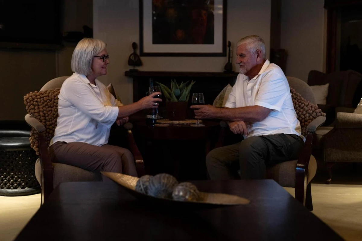 Kuzuko Lodge - Hotel Photo 24