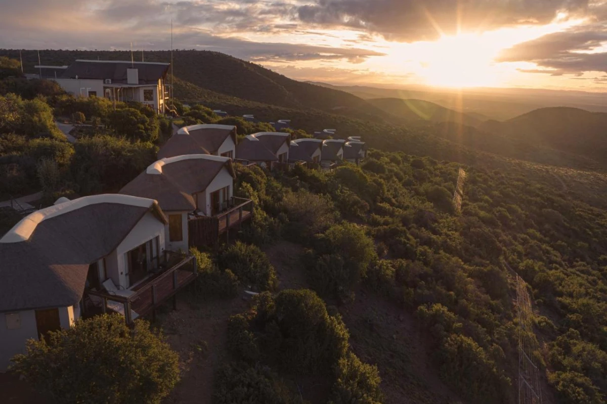 Kuzuko Lodge - Hotel Photo 31