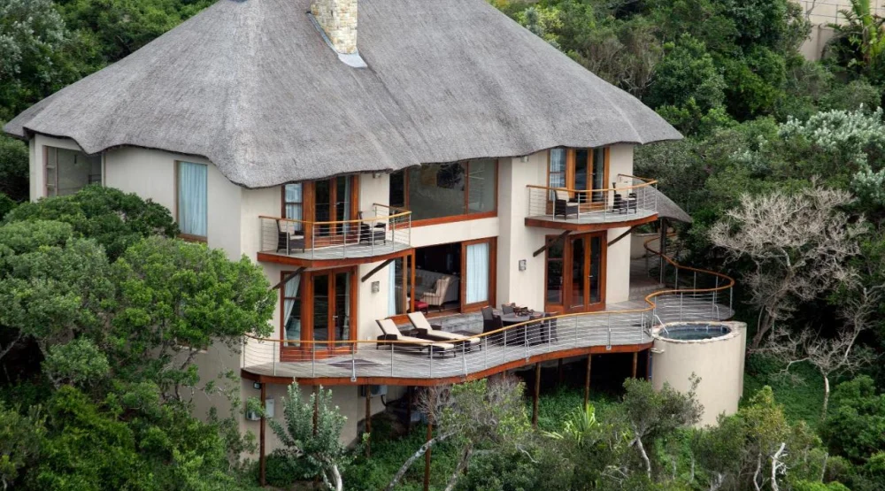 Three Bedroom House at Oceana Beach & Wildlife Reserve