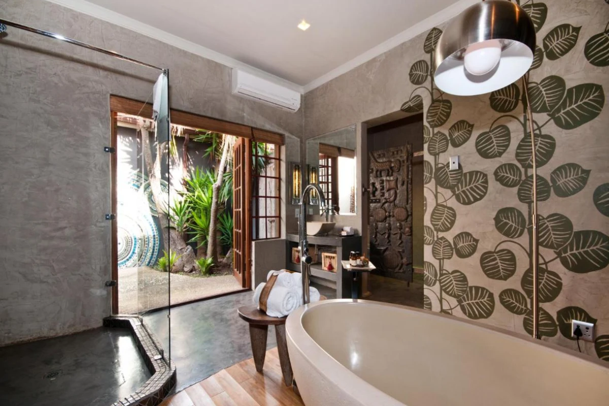 Singa Lodge - Hotel Photo 2