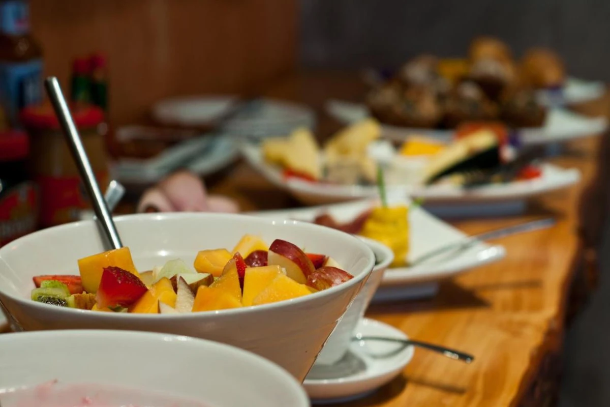 Singa Lodge - Hotel Photo 3