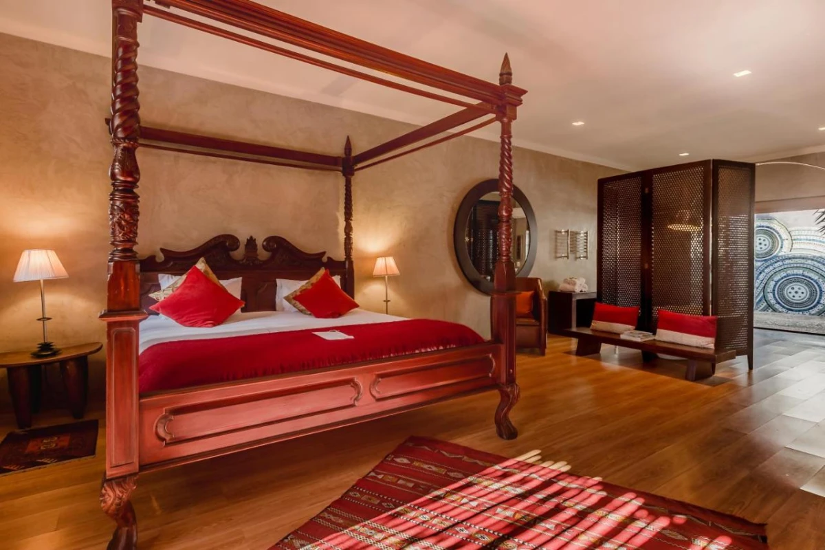 Singa Lodge - Hotel Photo 4