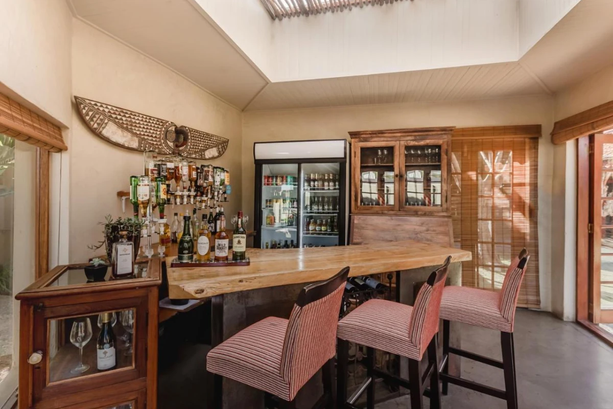 Singa Lodge - Hotel Photo 6