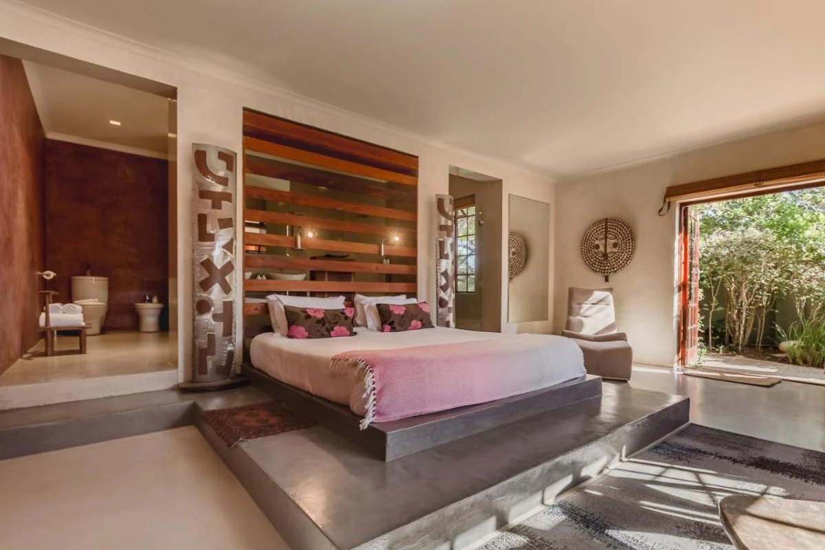 Singa Lodge - Hotel Photo 7