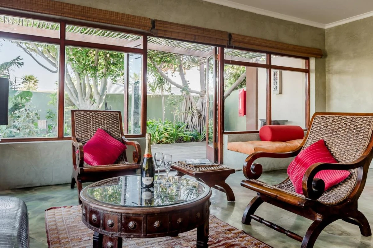 Singa Lodge - Hotel Photo 8