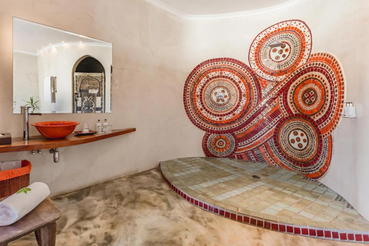 Singa Lodge - Hotel Photo 10