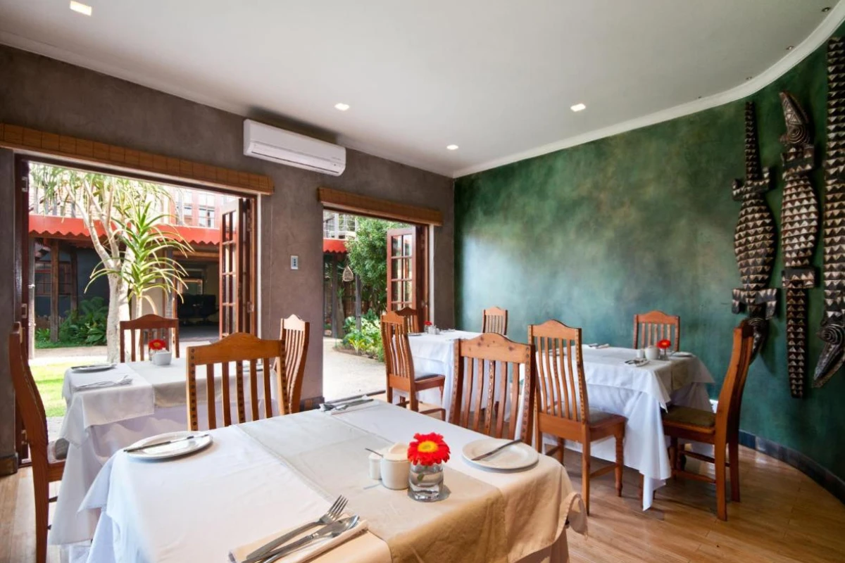 Singa Lodge - Hotel Photo 13