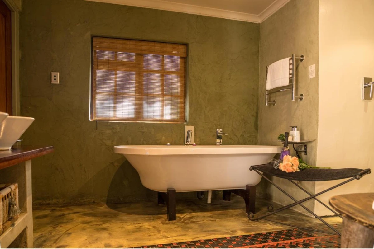 Singa Lodge - Hotel Photo 15