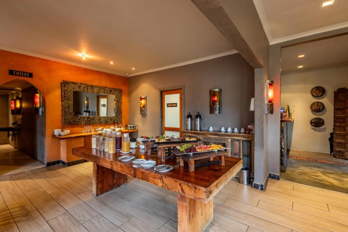 Singa Lodge - Hotel Photo 17