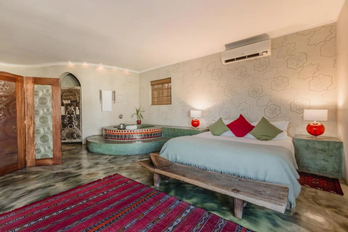 Singa Lodge - Hotel Photo 18