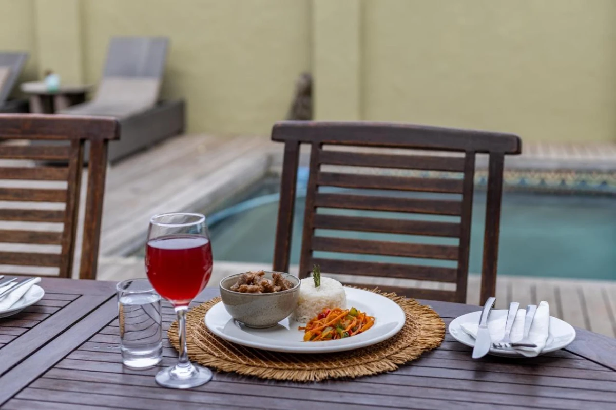 Singa Lodge - Hotel Photo 19