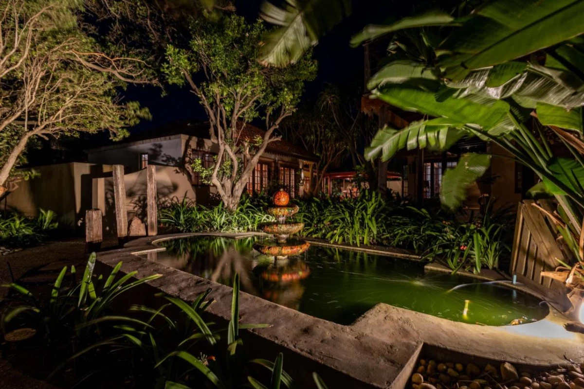 Singa Lodge - Hotel Photo 20