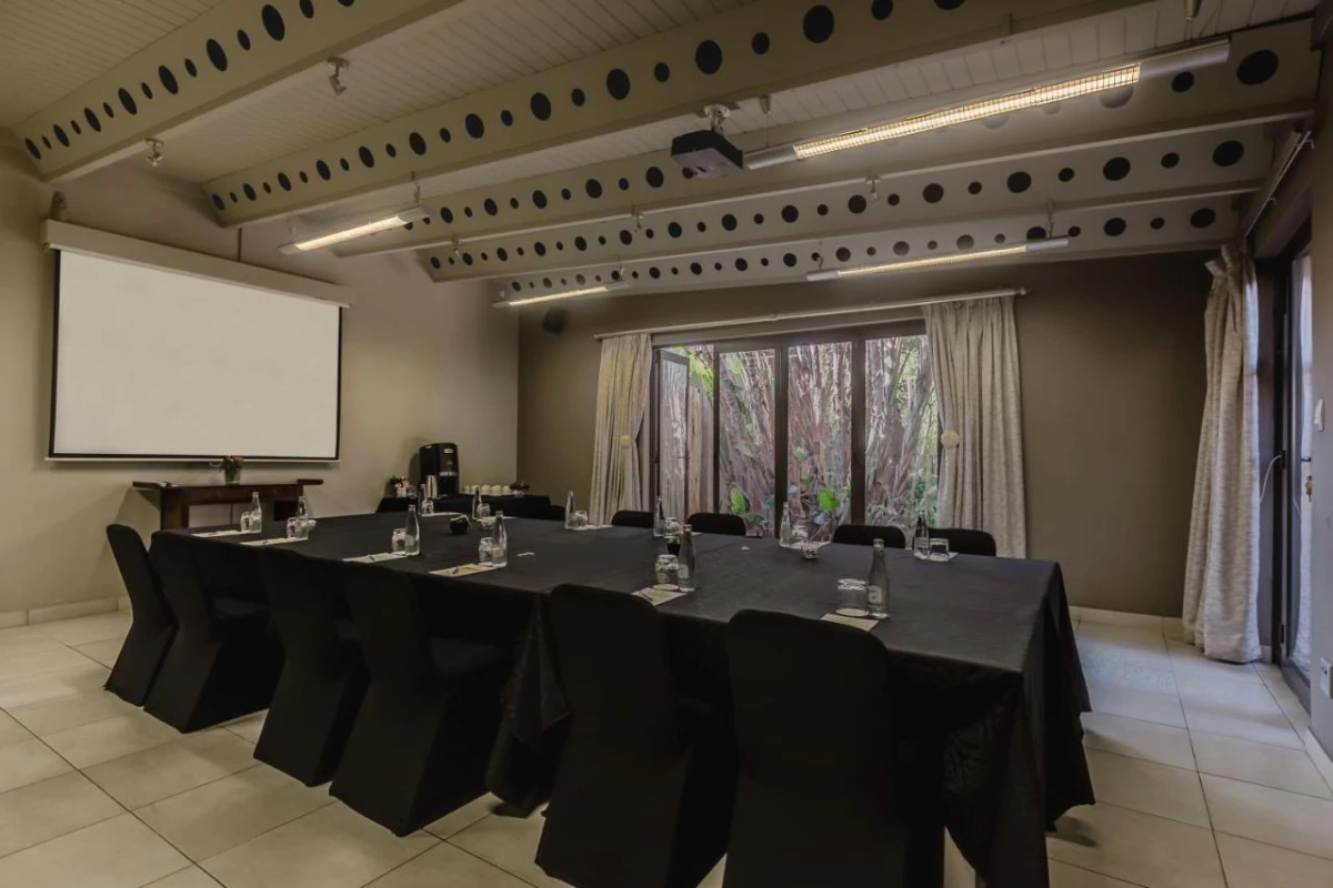 Singa Lodge - Hotel Photo 21