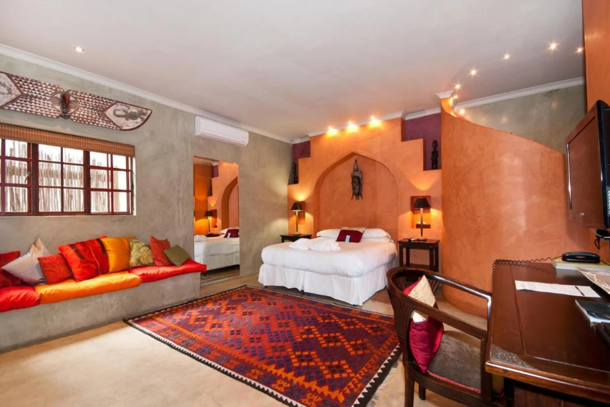 Singa Lodge - Hotel Photo 22