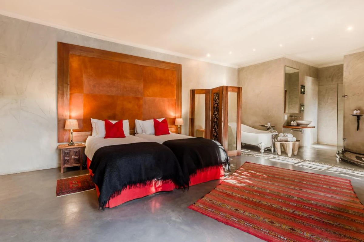 Singa Lodge - Hotel Photo 24