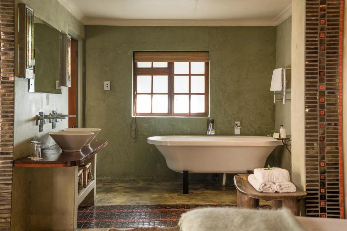 Singa Lodge - Hotel Photo 25