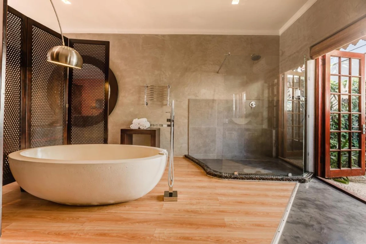 Singa Lodge - Hotel Photo 27