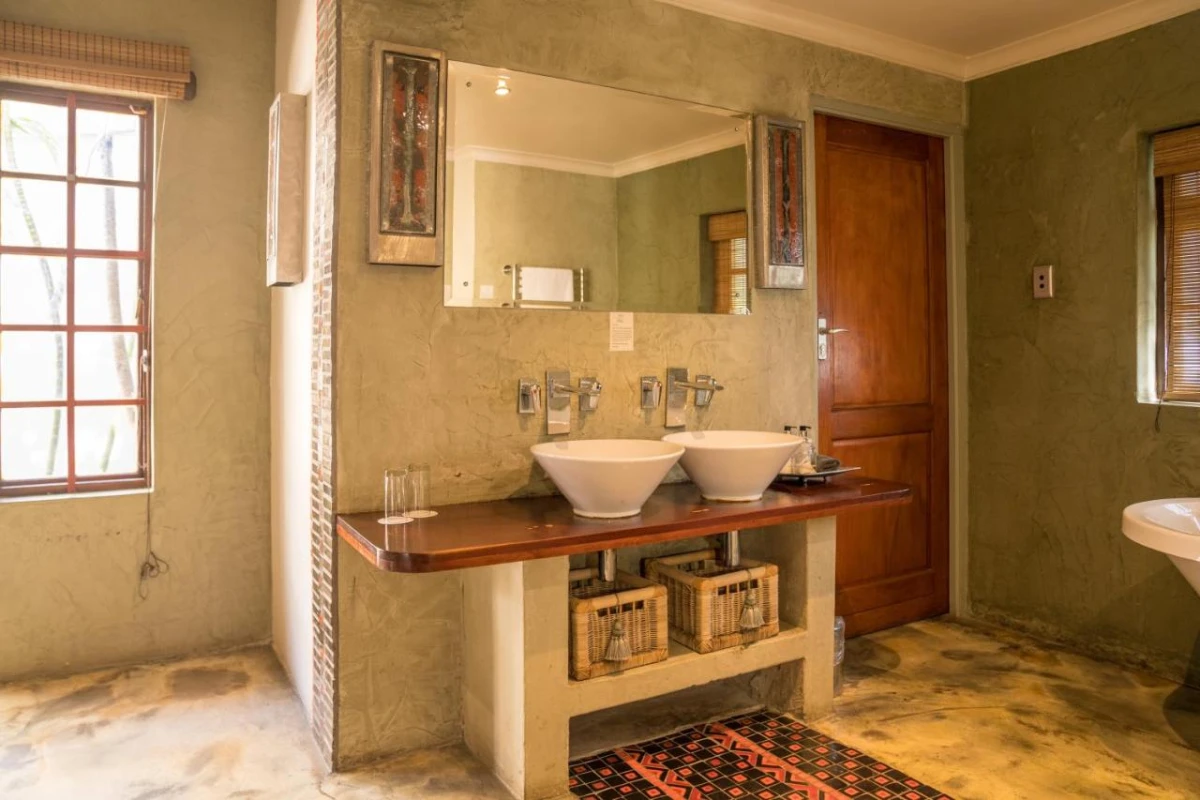 Singa Lodge - Hotel Photo 32