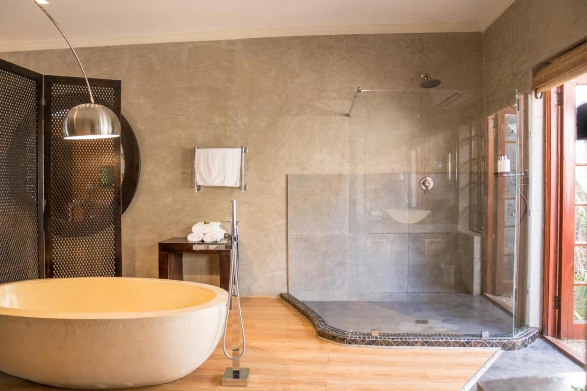 Singa Lodge - Hotel Photo 33