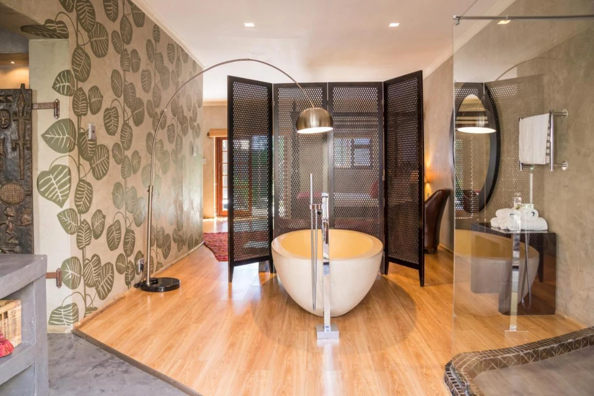 Singa Lodge - Hotel Photo 35