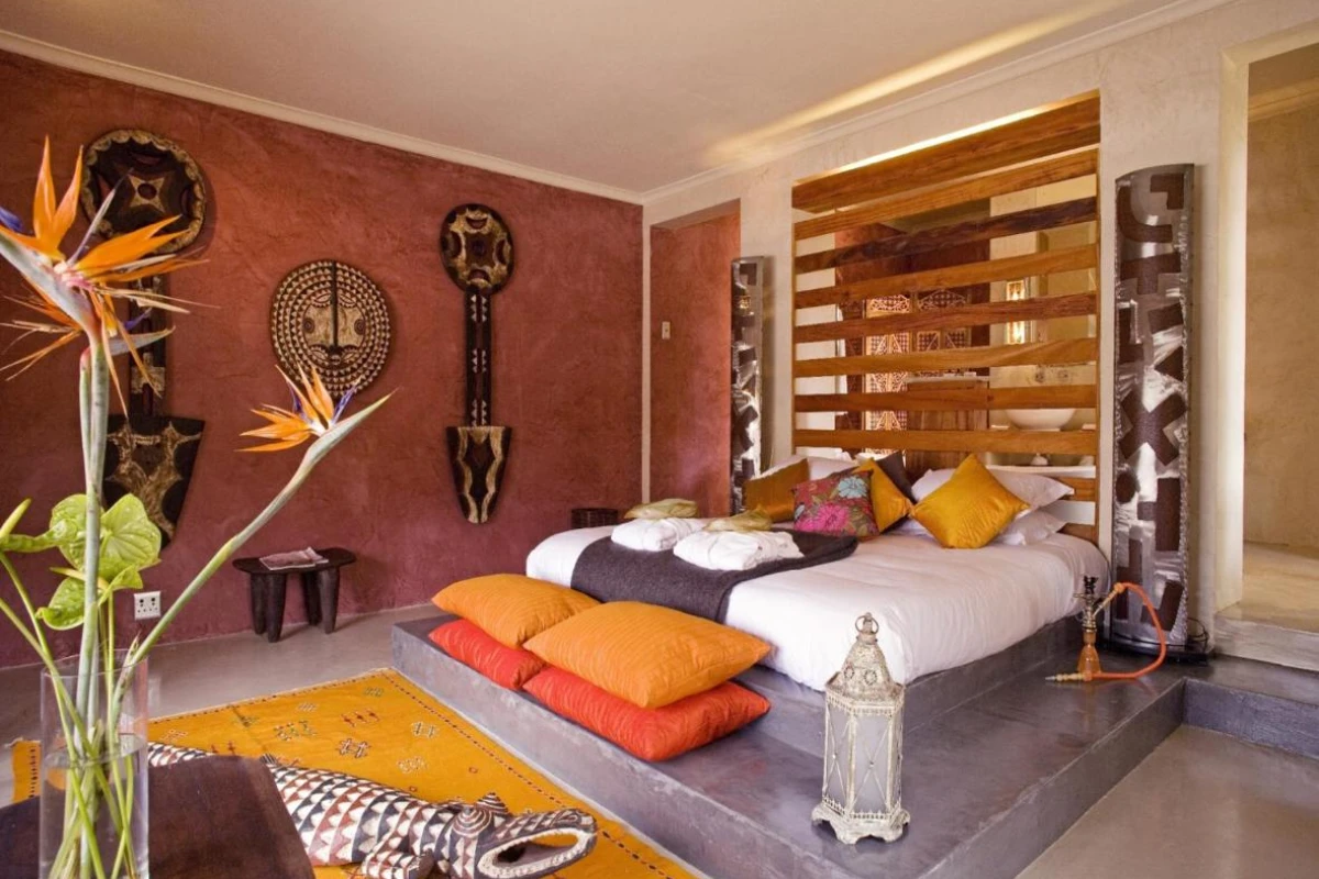 Singa Lodge - Hotel Photo 36