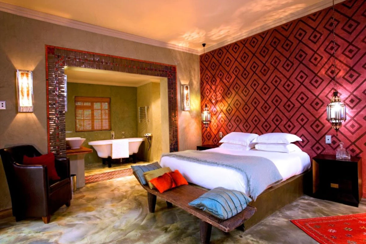Singa Lodge - Hotel Photo 37