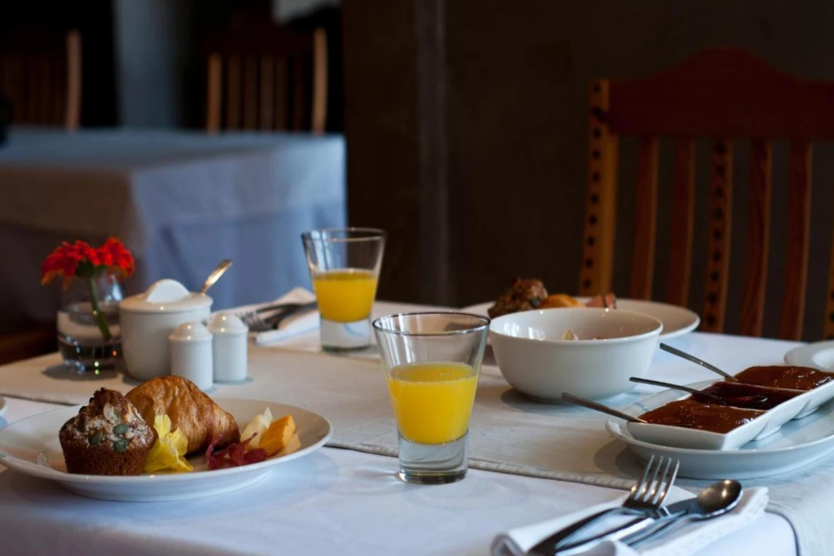 Singa Lodge - Hotel Photo 39