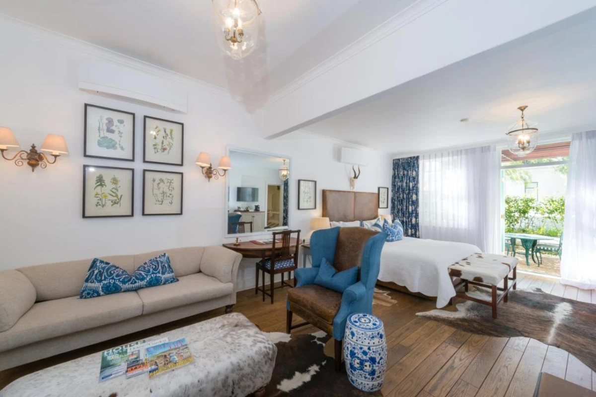 Drostdy Hotel Graaff Reinet - Hotel Photo 5