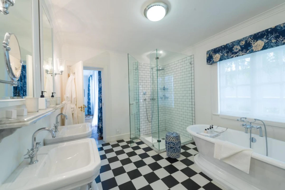 Drostdy Hotel Graaff Reinet - Hotel Photo 6