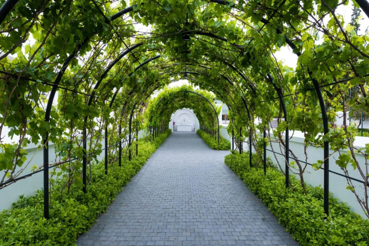 Drostdy Hotel Graaff Reinet - Hotel Photo 17