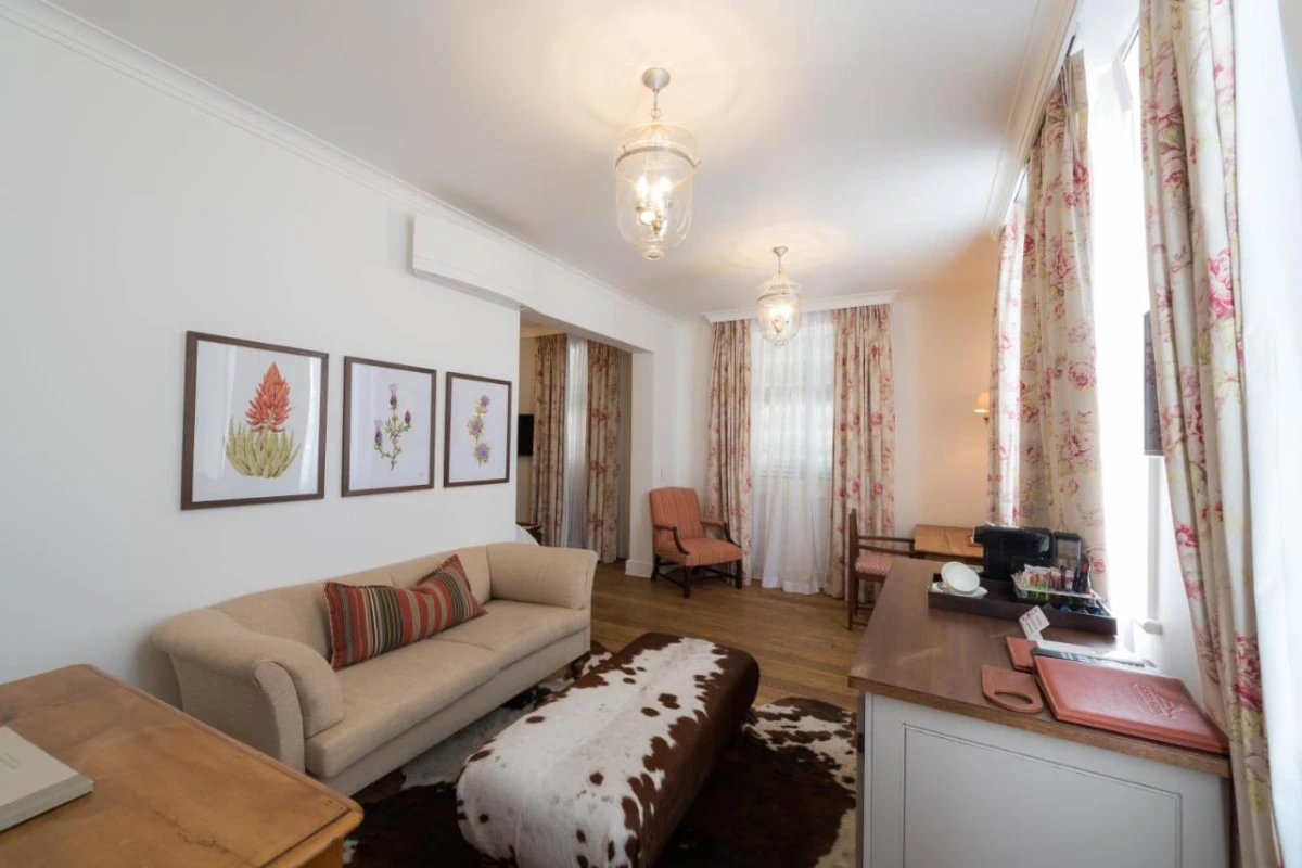 Drostdy Hotel Graaff Reinet - Hotel Photo 22