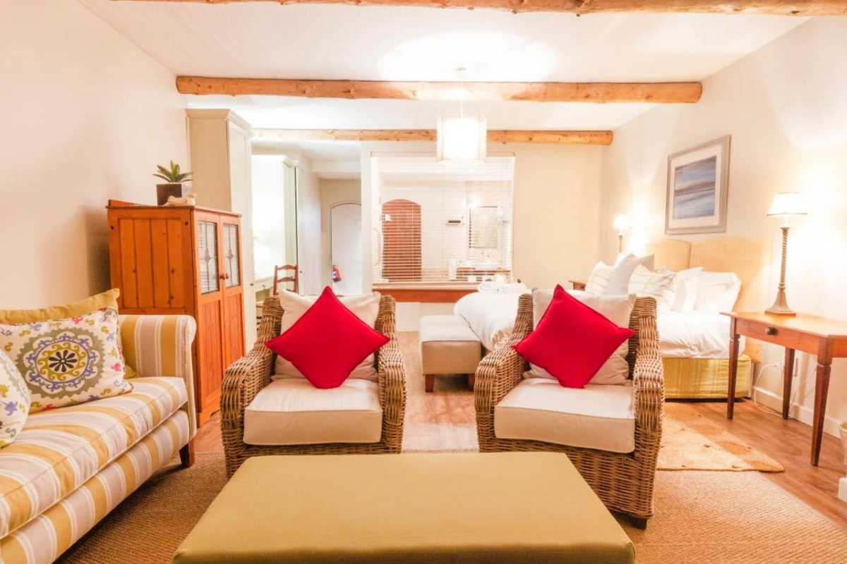 The Sands at St Francis - Hotel Photo 4